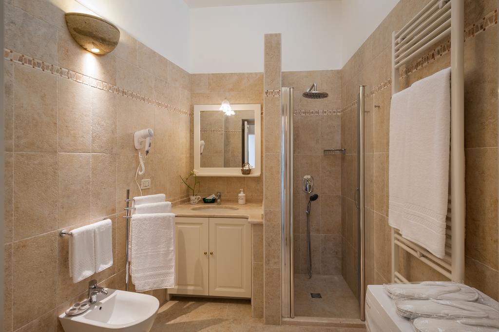 Tre Volte Belle Apartment Карпиняно Салентино Екстериор снимка