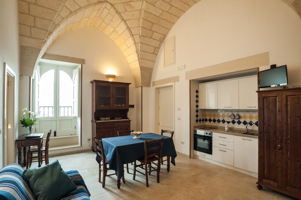 Tre Volte Belle Apartment Карпиняно Салентино Екстериор снимка