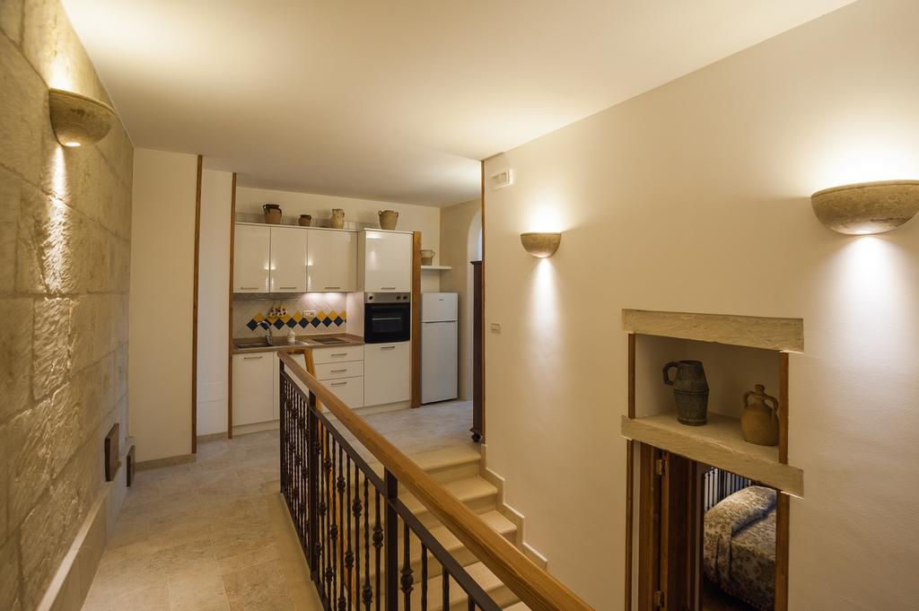 Tre Volte Belle Apartment Карпиняно Салентино Екстериор снимка