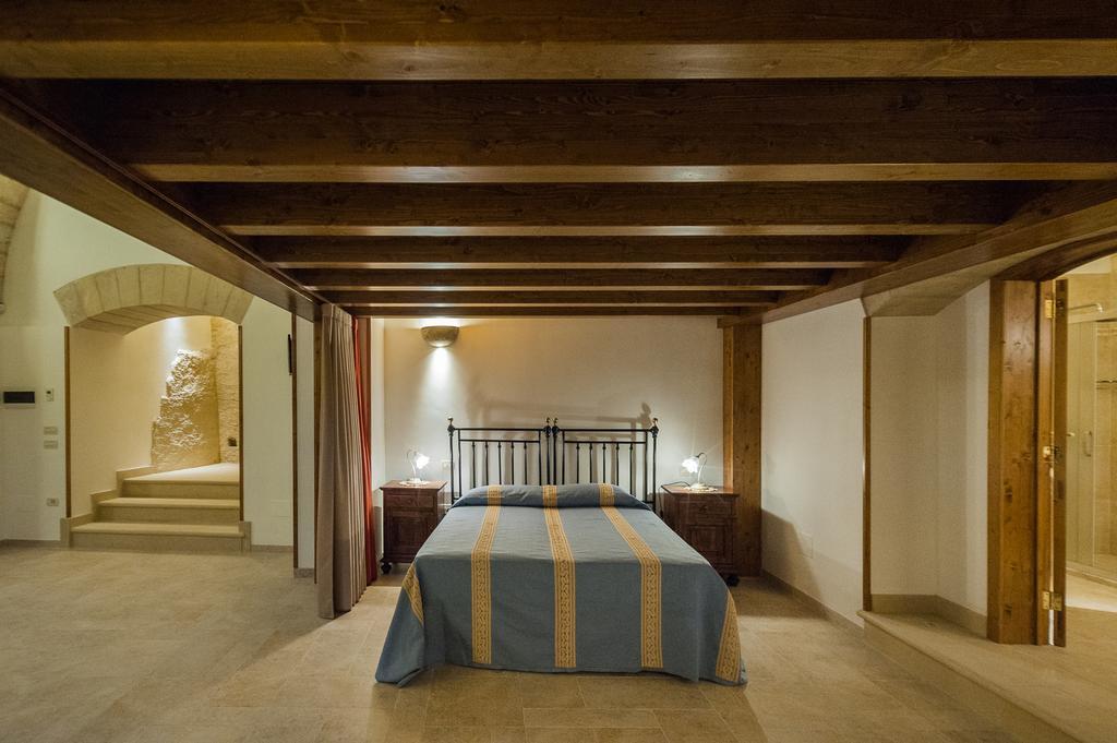Tre Volte Belle Apartment Карпиняно Салентино Екстериор снимка