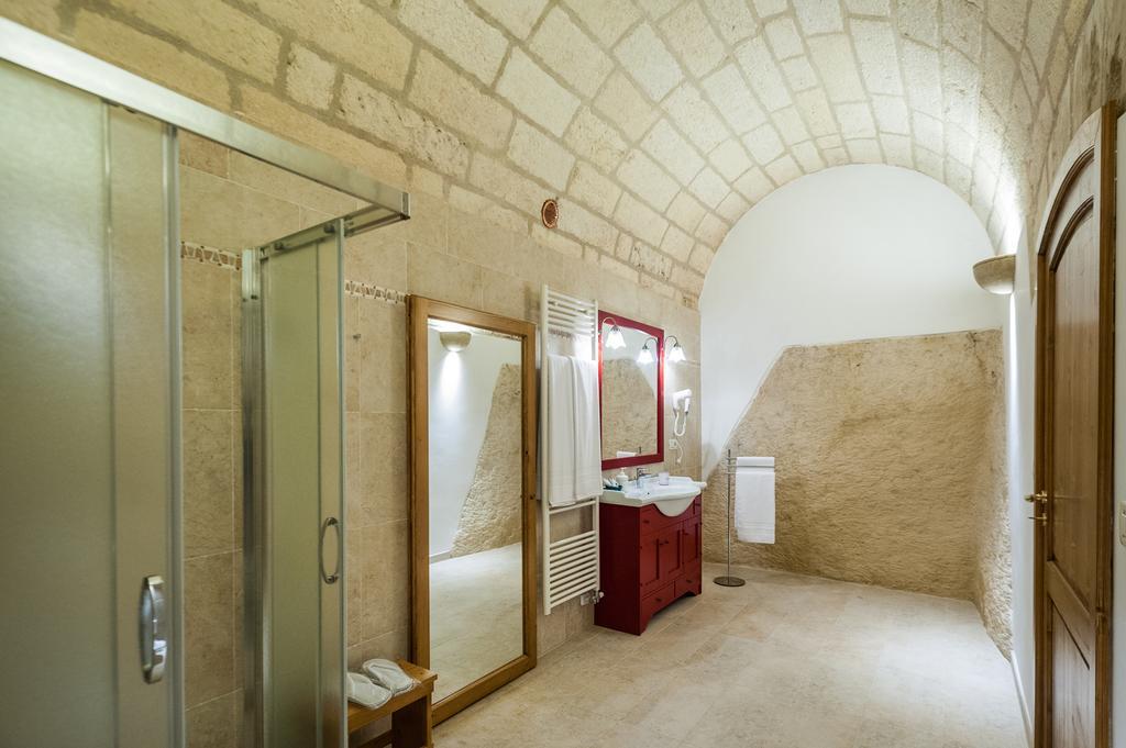 Tre Volte Belle Apartment Карпиняно Салентино Екстериор снимка