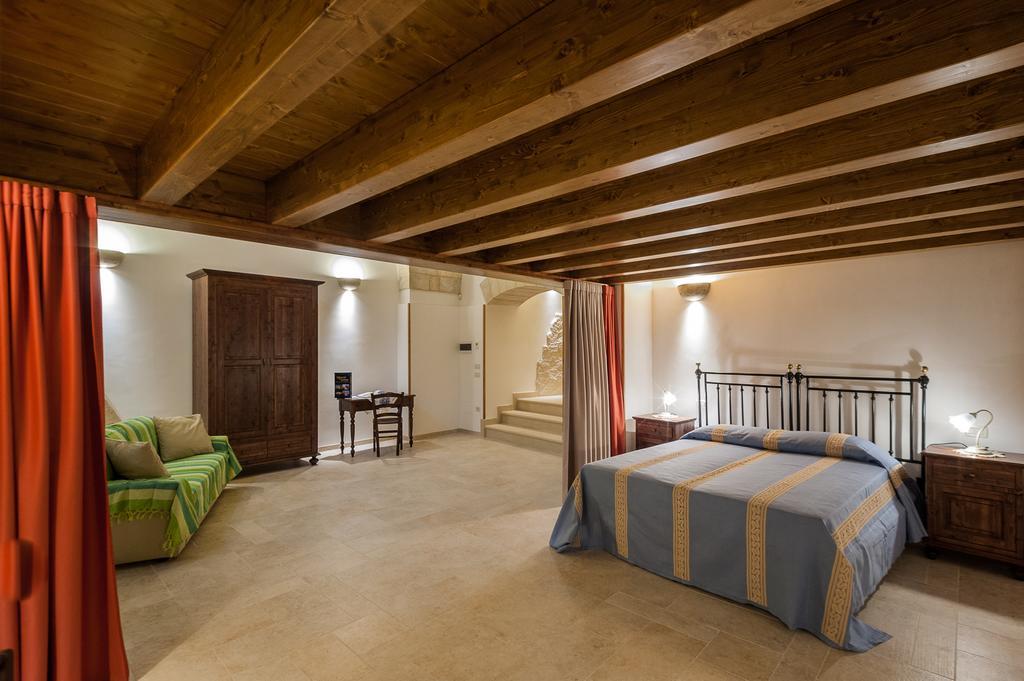 Tre Volte Belle Apartment Карпиняно Салентино Екстериор снимка