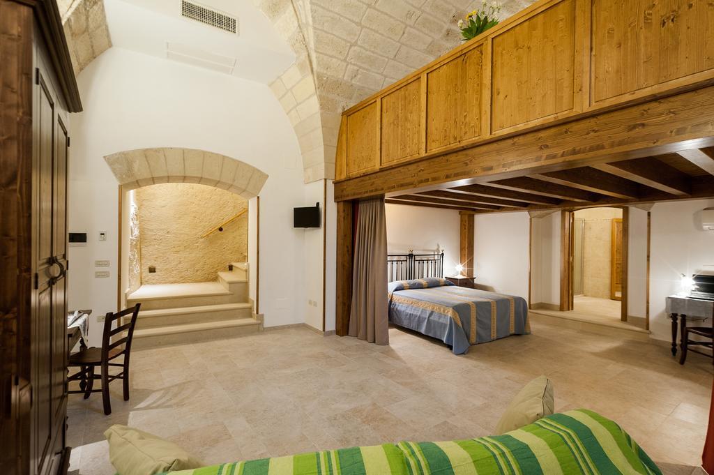 Tre Volte Belle Apartment Карпиняно Салентино Екстериор снимка