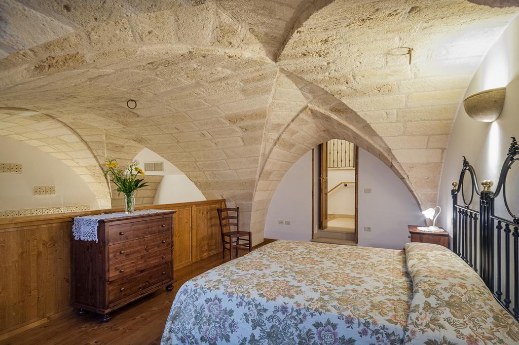 Tre Volte Belle Apartment Карпиняно Салентино Екстериор снимка