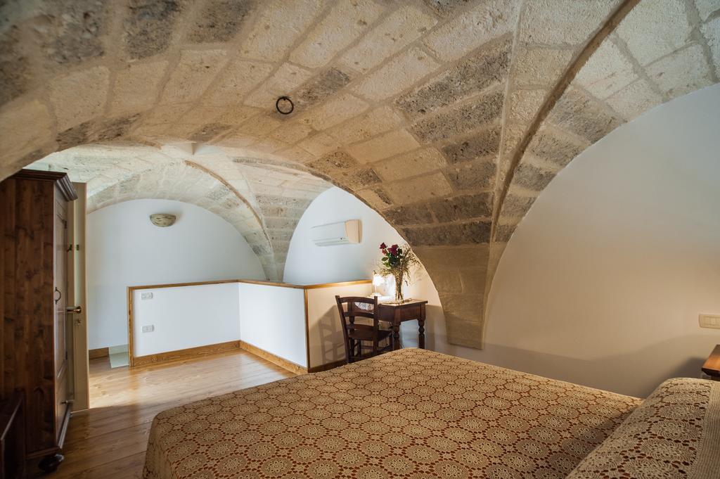 Tre Volte Belle Apartment Карпиняно Салентино Екстериор снимка
